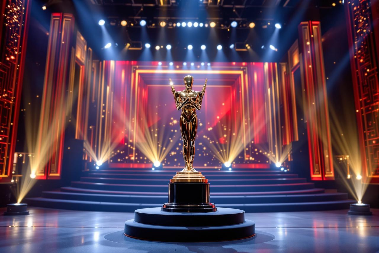 免费视频《山河岁月》荣获第36届金鸡奖最佳影片